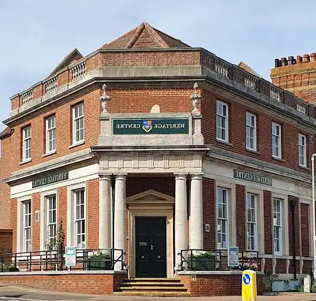 Heritage Centre