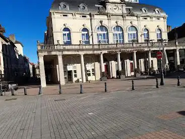 Photo de Office de Tourisme Lons-le-Saunier