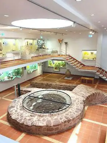 Museu Municipal de Arqueologia de Silves