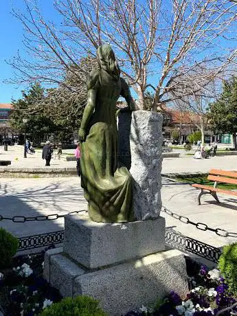 Photo de La Despernada