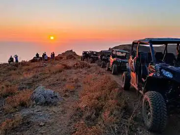 CORSICA OFF ROAD