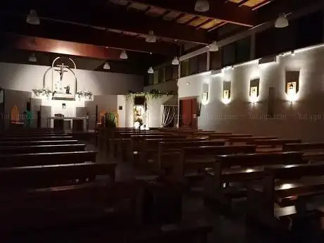 Photo de Church of Saint Gerolamo Emiliani