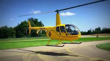 Photo de Heliflieger Deutschland GmbH
