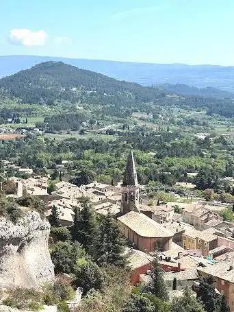 Photo de Chapelle du Château