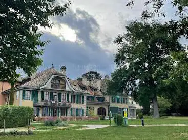 Photo de Château De Tannay
