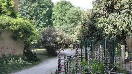 Photo de Giardino di Via Terraggio