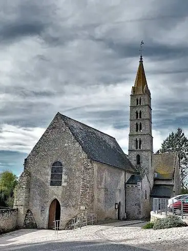 Photo de Église Saint-Martin de Truyes