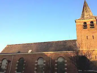 Photo de Église Saint-Barthélémy d'Estaimpuis