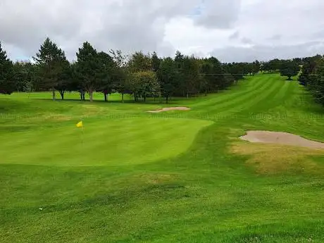 Photo de St Patrick's Golf Club