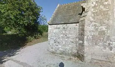 Photo de Chapelle de Kernivinen
