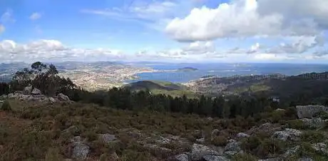 Mirador Fonte da Pulga