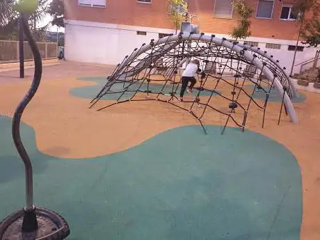 Photo de Parque Puerta del Turia