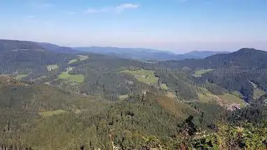 Marienruhe