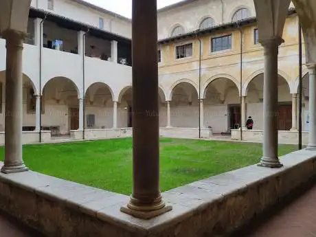Photo de Centro culturale Luigi Russo