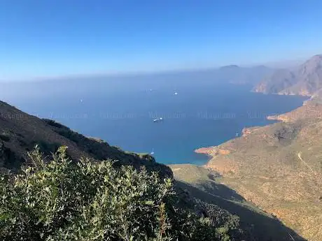 Photo de Mirador de la Cartagena