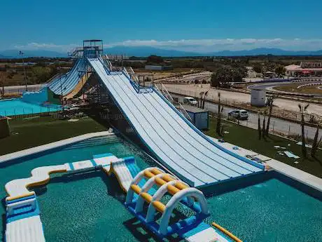 Photo de Frenzy Waterpark