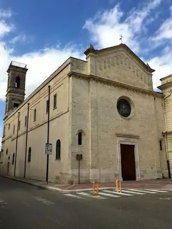 Photo de Church of Saint Mary of the Announcement
