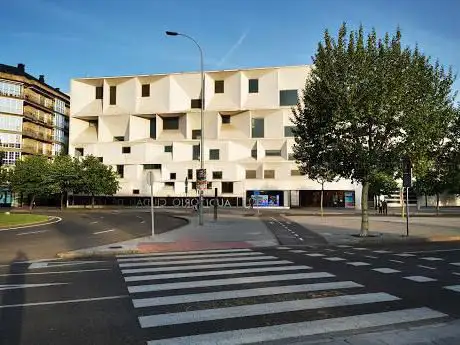 Photo de Auditorio Ciudad de León