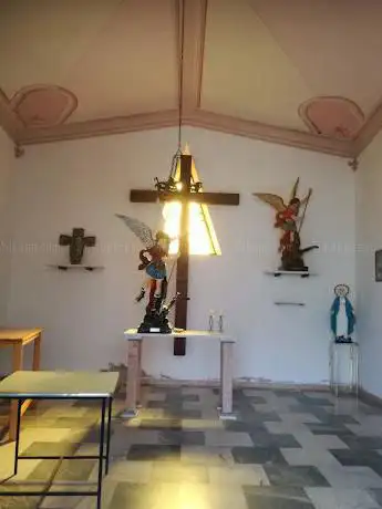Chiesa di San Michele Arcangelo