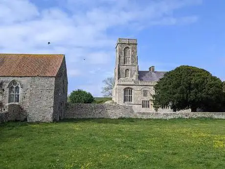 Photo de Woodspring Priory