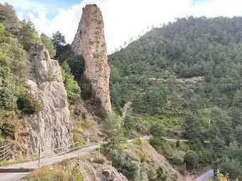 Photo de Cortada de Yeba