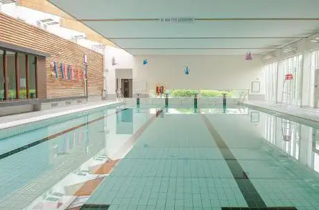 Piscine Aquaval