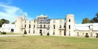 Photo de Château de Villemont