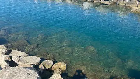 Photo de Bagno Gorgona