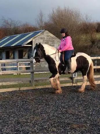 CANTREF RIDING CENTRE