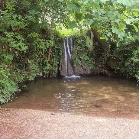 Photo de Cascade De Salasc