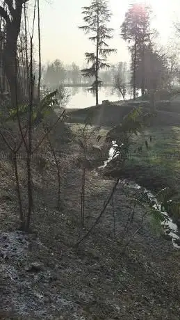 Lago Dei Colpani