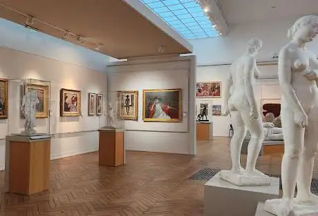 Photo de Bordeaux Museum of Fine Arts