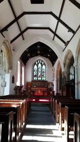 St Peter Peter Tavy