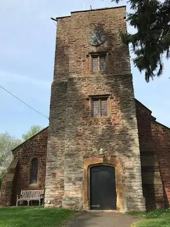 Photo de St Peter's Church