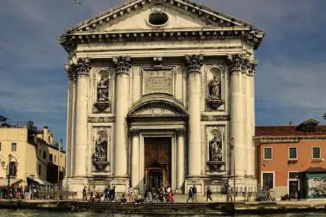 Photo de Église Sainte Marie du Rosaire