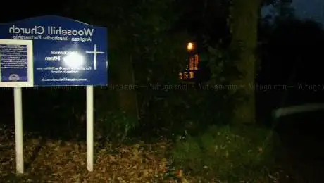 Photo de Woosehill Church