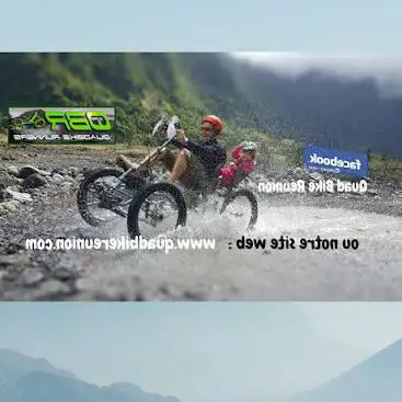 QuadBike Runners