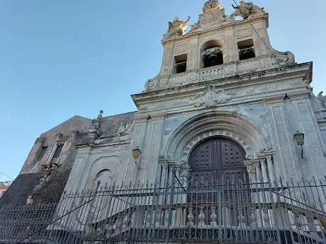 Photo de Chiesa di Sant'Agata al Carcere