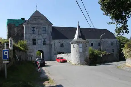 Château-ferme d'Anthisnes