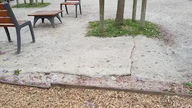 Parc du souvenir français m