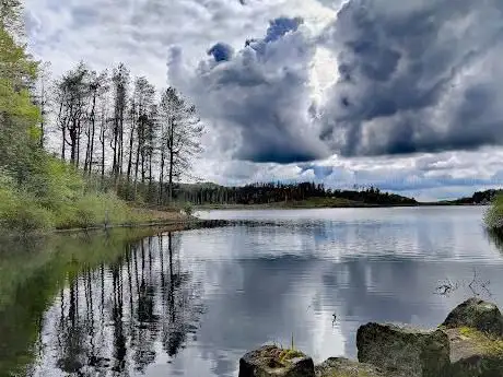 Photo de Entwistle Reservoir
