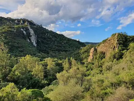Photo de Mirador de Los Tallones