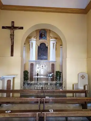 Photo de Chiesa dell'adorazione perpetua (Ex chiesa di San Sebastiano)