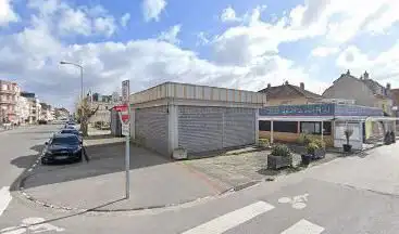 moulin à chevaux
