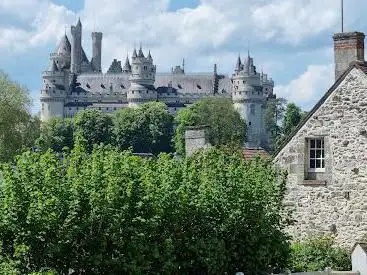 Photo de Pierrefond