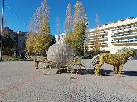 Photo de Parco giochi