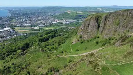 Photo de Cave Hill Cave