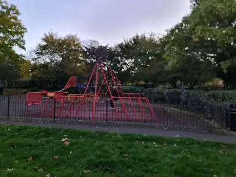 Photo de St Francis Park
