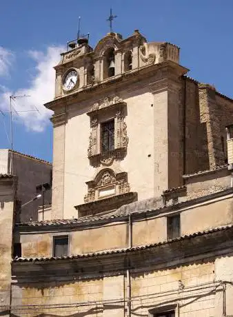 Photo de Chiesa San Giuseppe