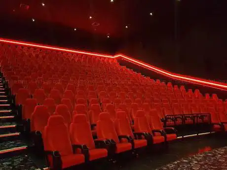 Photo de Cineworld Cinema - Eastbourne